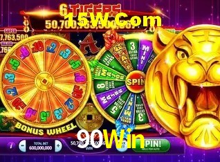 Desvendando o Mundo dos Jogos Virtuais na 90Win