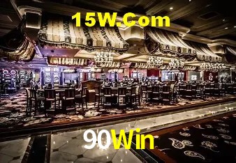 Descubra a Magia dos Jogos de Arcade no 90Win
